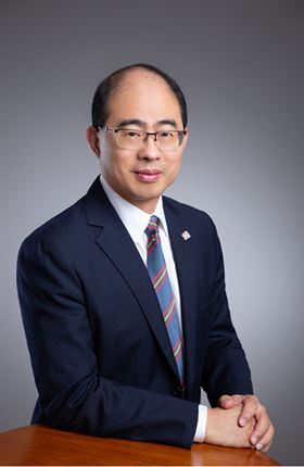 Prof. Wing-tak Wong