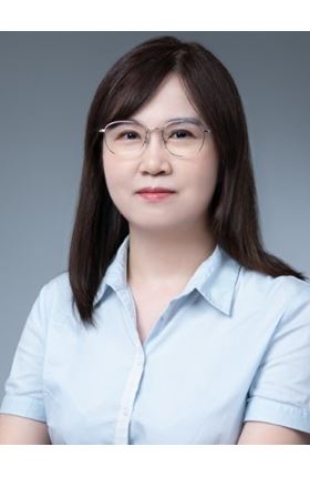 Prof. Chien-Ling Huang