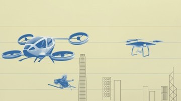 引領低空經濟飛向新高度